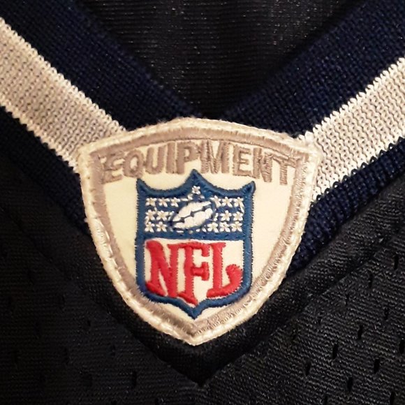 Authentic Roy Williams Dallas Cowboys #31 Jersey - Picture 3 of 5